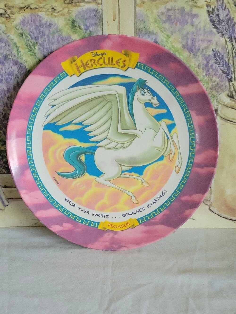 Disney vintage 1997